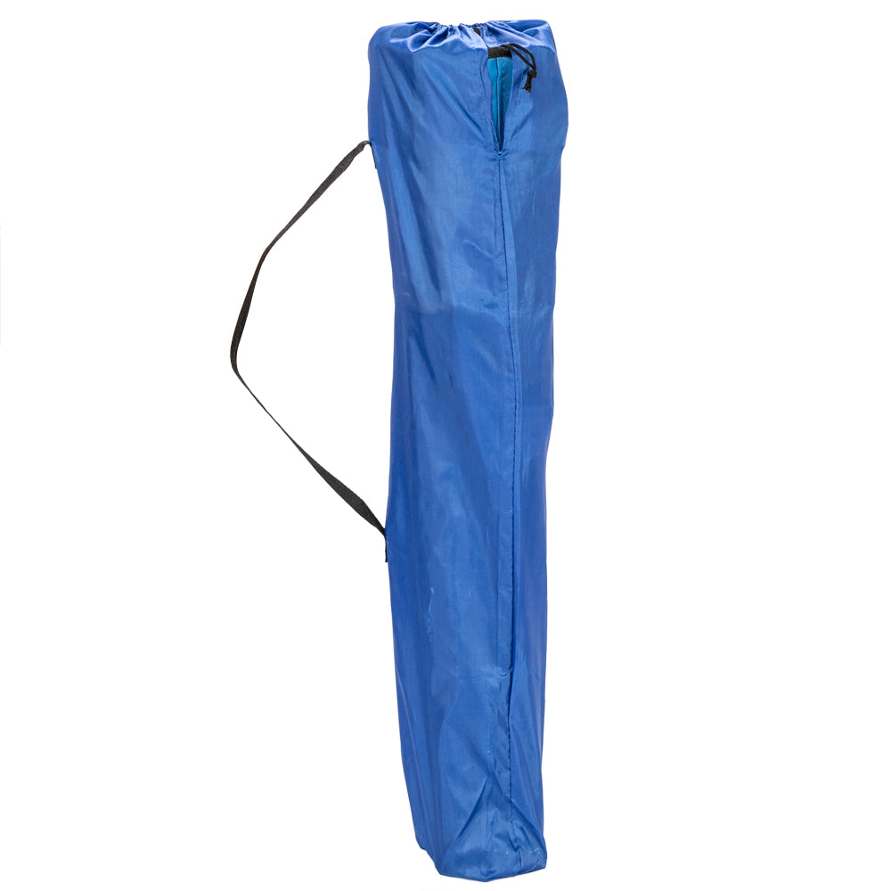 32 X19x31in Blue Camping Chair