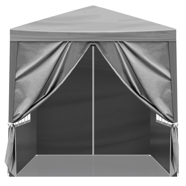 6.5x6.5FT Four Sides Portable Party Tent